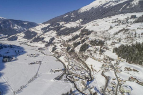 Schöneben Appartementen Top 2 Wald Im Pinzgau